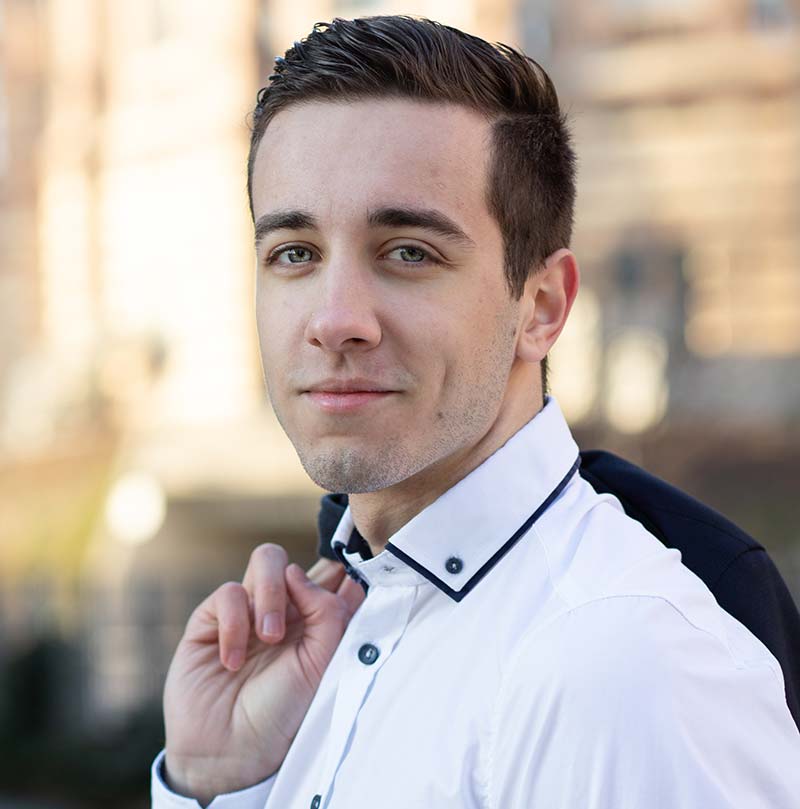 Gregor Gräf